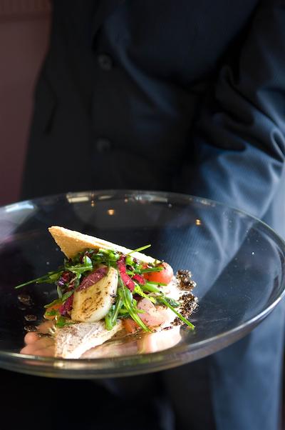 اورگرین لورل