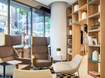 سیتادینس سنگاپور مونت سوفیا