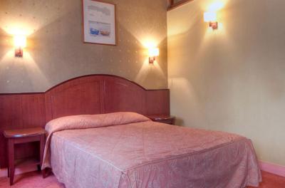 هتل له فاوبورگ