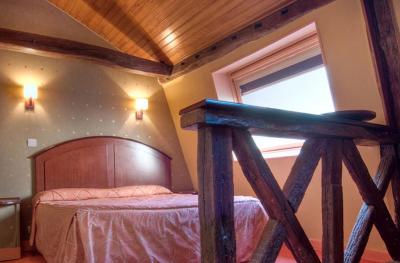 هتل له فاوبورگ