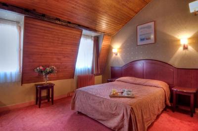 هتل له فاوبورگ