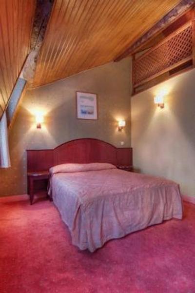 هتل له فاوبورگ