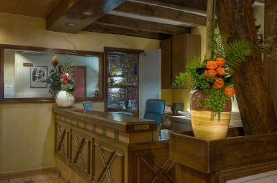 هتل له فاوبورگ