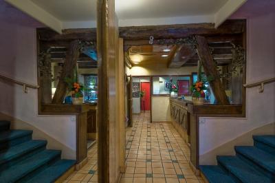 هتل له فاوبورگ