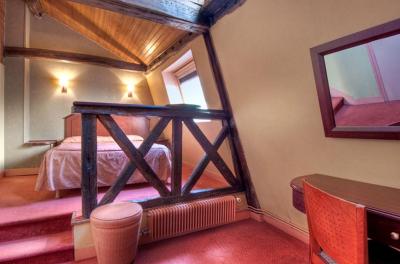 هتل له فاوبورگ