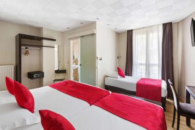 له فاوبورگ 216-224