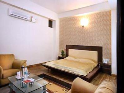 مانداکینی پالاس