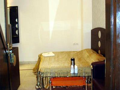 مانداکینی پالاس