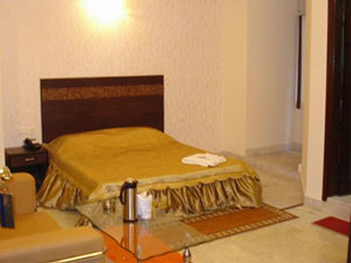 مانداکینی پالاس