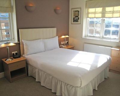 سیتادینز است مارکز لندن