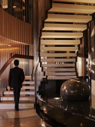 اسکات رافلز پلاس سنگاپور