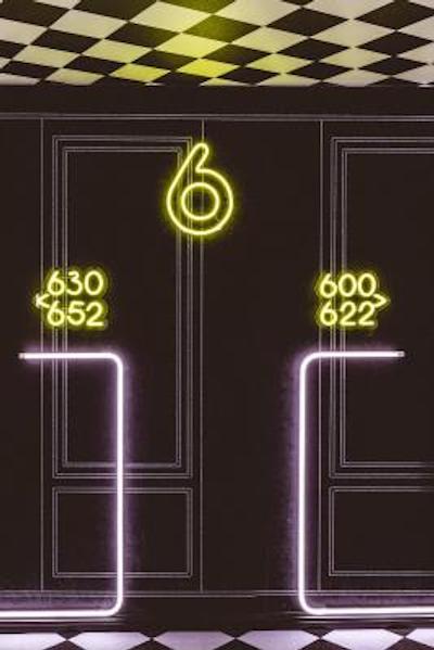 فورست هیل پاریس لا ویلت