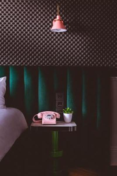 فورست هیل پاریس لا ویلت