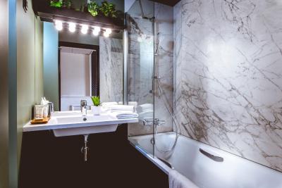 فورست هیل پاریس لا ویلت