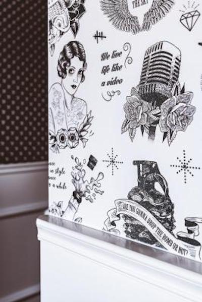 فورست هیل پاریس لا ویلت