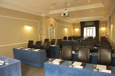 گرانج بیوچامپ هتل