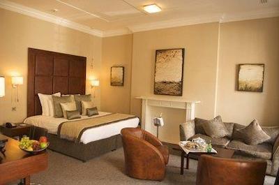 گرانج بیوچامپ هتل