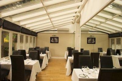 گرانج بیوچامپ هتل