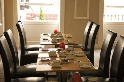 گرانج بیوچامپ هتل