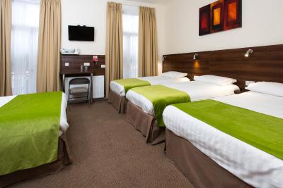 د ماربل ارچ این