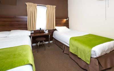 د ماربل ارچ این