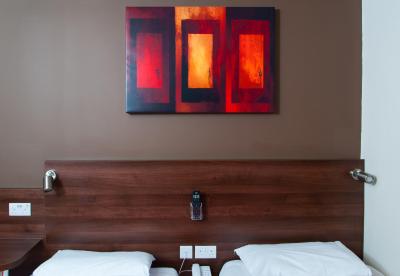 د ماربل ارچ این