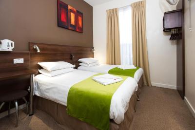 د ماربل ارچ این