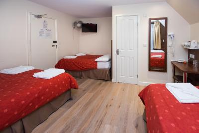 د ماربل ارچ این