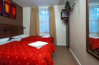 د ماربل ارچ این