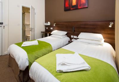 د ماربل ارچ این