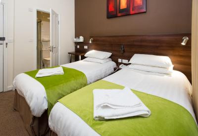 د ماربل ارچ این
