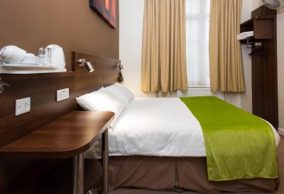 د ماربل ارچ این