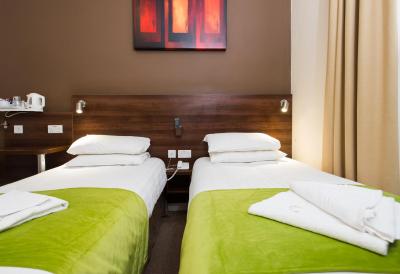 د ماربل ارچ این