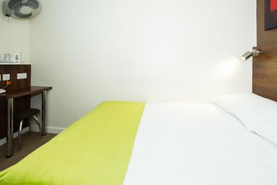 د ماربل ارچ این