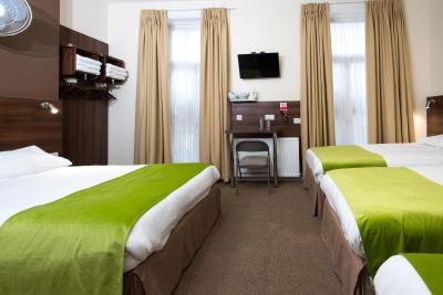 د ماربل ارچ این