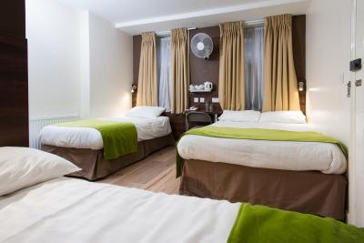 د ماربل ارچ این