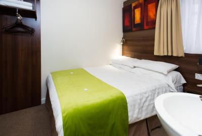 د ماربل ارچ این