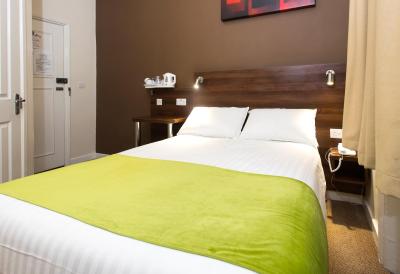 د ماربل ارچ این