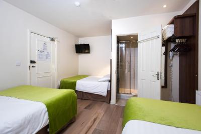 د ماربل ارچ این