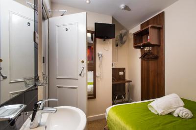 د ماربل ارچ این