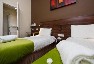 د ماربل ارچ این