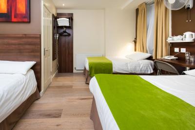 د ماربل ارچ این