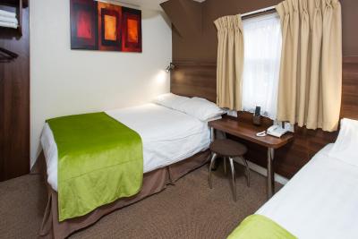 د ماربل ارچ این