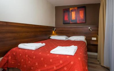 د ماربل ارچ این