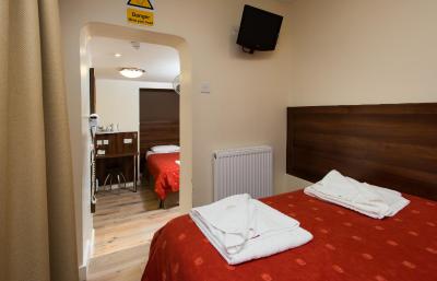 د ماربل ارچ این