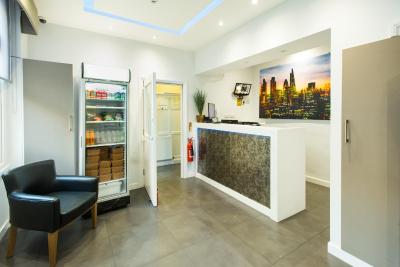 د ماربل ارچ این