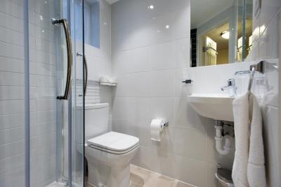 د ماربل ارچ این