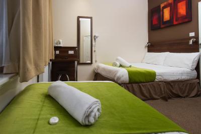 د ماربل ارچ این