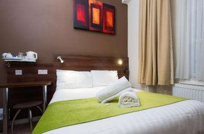 د ماربل ارچ این