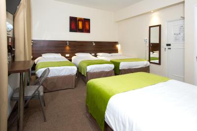 د ماربل ارچ این